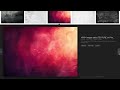 End of video
