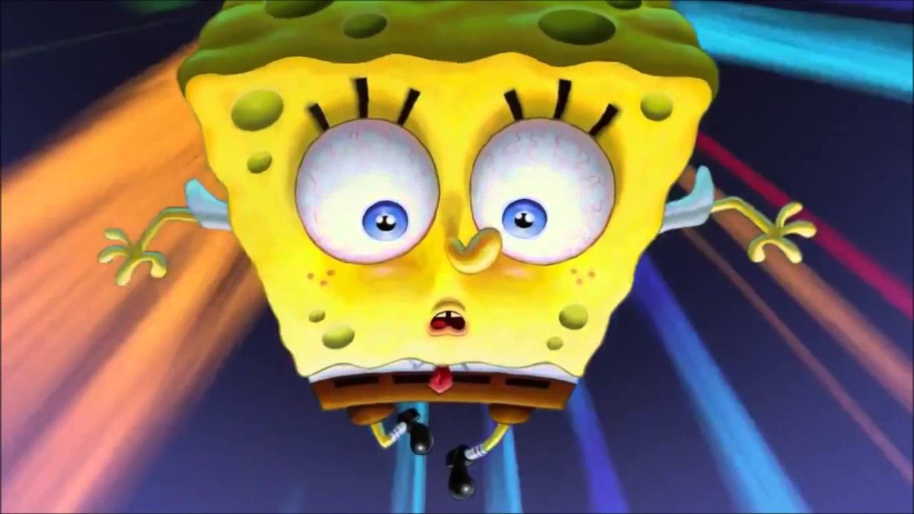 bbrainz - home design (ft. casting) Sponge Bob - YouTube