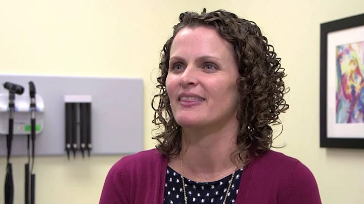 Dr. Jill Hanson - Allergy, Asthma and Immunology
