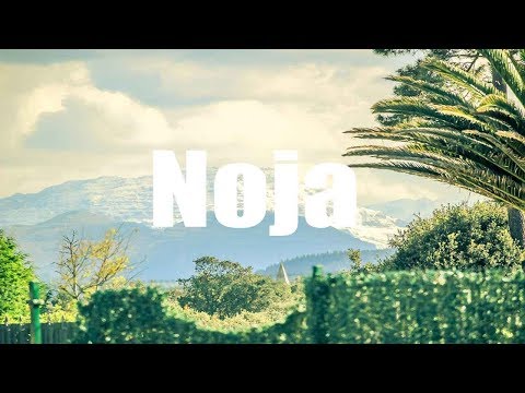 Noja, Spain | Canon HD | Virtual Trip
