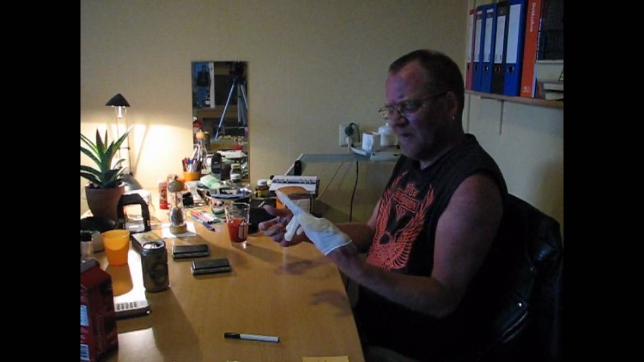 kr808 pcc and Virgin Mary review