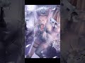 イラストメイキング Time Lapse #shorts #音狛ねこ