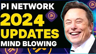 PI NETWORK UPDATE: Dr. Nicolas Confirms Pi Network Mainnet Good News & Further Opportunity #pi