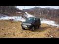 Suzuki Jimny 0,7 Turbo