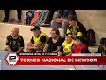 Torneo Nacional de Newcom en Puerto Madryn