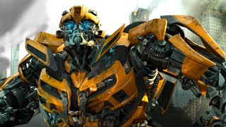 バンブルビーの最高傑作玩具】トランスフォーマーロストエイジ