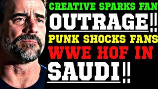 WWE News! WWE's Go Home RAW Booking Faces Backlash! Major SummerSlam Feuds IGNORED! CM Punk Shocks
