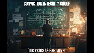 What Happens After You Hire Conviction Integrity Group? | Explainer Video