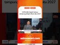 2,596 bilik darjah baharu tampung pelajar tahun satu 2027