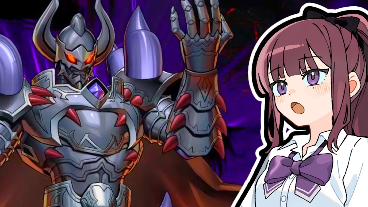 【遊戯王マスターデュエル】サイバードラゴンで勝利したい花梨ちゃん#7【夏色花梨実況プレイ】