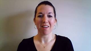 Michelle L.'s Chronic Pain Story