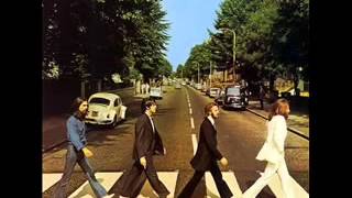 Video thumbnail of "The Beatles - I want you 06 (Abbey Road Album) + Lyrics"