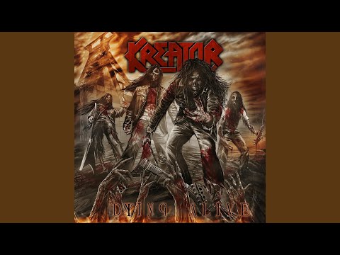 Extreme Aggression (Live)