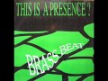 Brass Beat - This Is A Presence (1993)