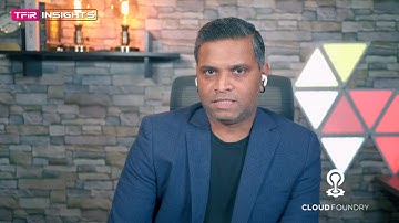 What Is EiriniX And What Problem Is It Trying To Solve?