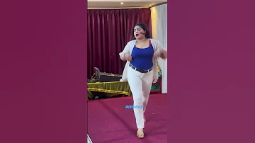 Alisha 007 Dance Sabrina Danceperformance 
