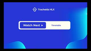 STEP 5. TRACHEIDS HLX - COURSE AUTO-SCHEDULE WITH TIMETABLE screenshot 5