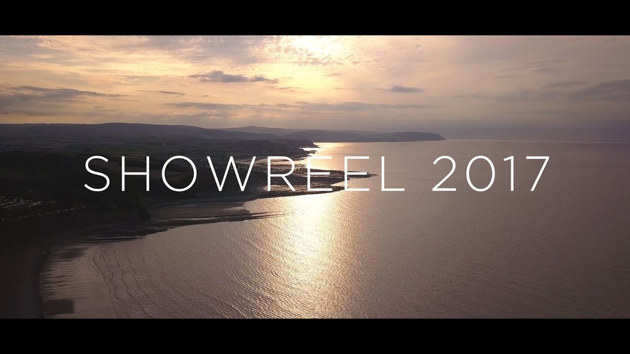 uava Showreel - Best Drone Footage of 2017 (4K Ultra HD)