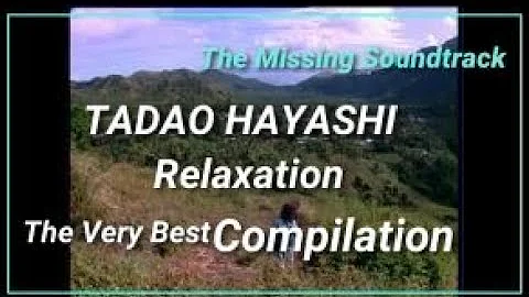 HARP RELAXATION - Good Music, Anti-Stress, Meditat...