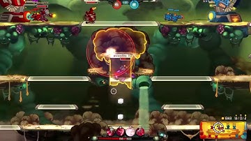 Awesomenauts gameplay [no commentary]