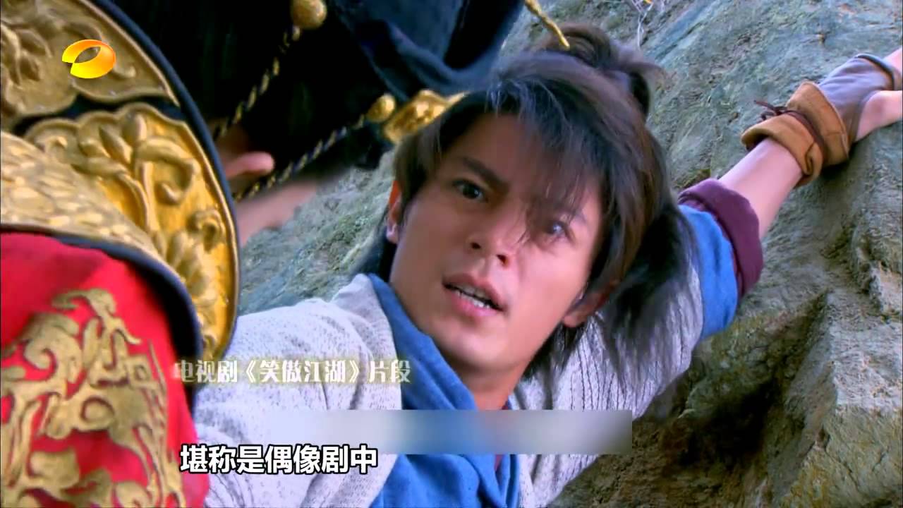 《新闻当事人》第20150627期：陈乔恩“收割男神”霍建华当前任明道做闺蜜 People IN News：【芒果TV官方超清版】