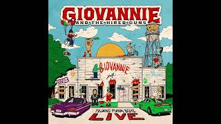 Giovannie and the Hired Guns - Tragos Amargos (Live)