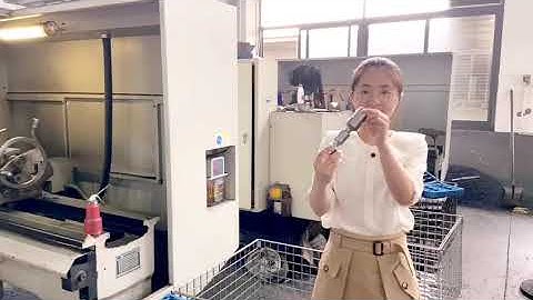 Worm Gearbox Production line Introduction by YIDING