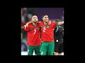 QUELLE SELECTION AFRICAINE POURA REMPORTER CETTE COUPE DU MONDE?