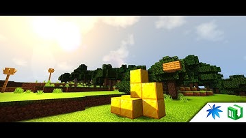 GTCPE Shader Trailer - OFFICIAL || Minecraft PE