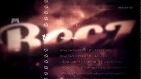 PS3 Jailbreak 4.11 Download and Tutorial