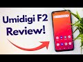Umidigi F2 - Complete Review! - YouTube