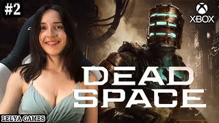 DEAD SPACE 1 - РУССКАЯ ОЗВУЧКА ➤ МЕРТВЫЙ КОСМОС полное прохождение. НАЧАЛО ➤ LELYA GAMES