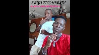 SALOX FT COMBOSTA.. WABVA AKHANDI FHUDZA
