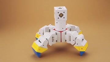 Tinkerbots: Building robots with Arduino