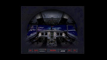 A320  Airconditioning, Pressurization and Ventilation