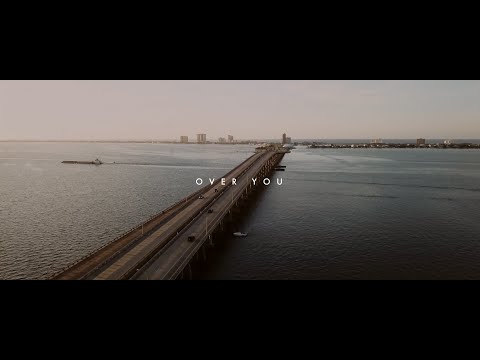 LVVRS - Over You (Official Music Video)