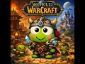World of Warcraft TBC | Priest leveling