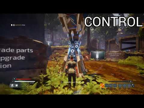 Deathgarden Tutorial - How to play Runner. All the Basics to Runner Gameplay.