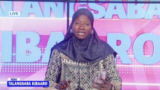 NEWS TALANGSABA KIBAARO 02.04.2026