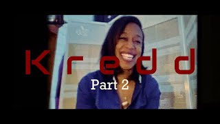 Episode 10, Part 2: Kredd talks with Bassist, Yolanda Charles