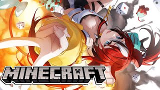 ≪MINECRAFT ENDURANCE≫ The Ultimate Test
