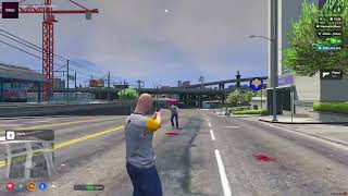 Advanced FiveM Hitmarker System Script [ ESX, QB ]