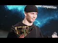 Хореографический конкурс, Астана, ноябрь 2023