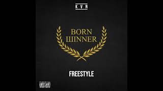 KVN - Born Winner (Freestyle)