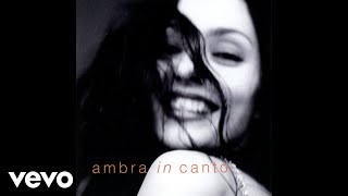 Ambra Angiolini - Sleeping With An Angel Music Video