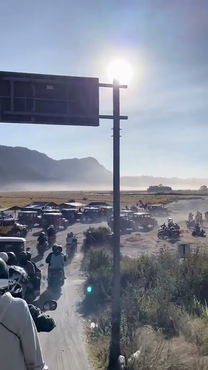 video Healing cocok buat story wa,ig,FB #bromo #bromosunrise