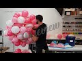 Organic Sphere (Hot air balloon) tutorial preview - Chris Adamo