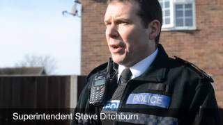 Clacton explosion by Lucy Taylor
