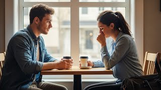 She Said I Have Nowhere To Go So I Asked Her To Move In    Then Her Cop Ex Showed Up At My Door