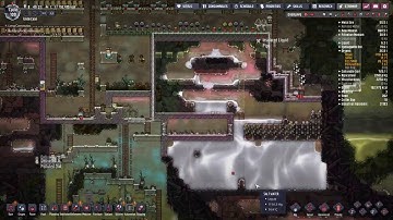 ONI - GliderCage Ep.8 - FULL RELEASE - Oxygen Not Included